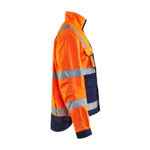 BLÅKLÄDER HIGHVIS TAKKI 402318045389