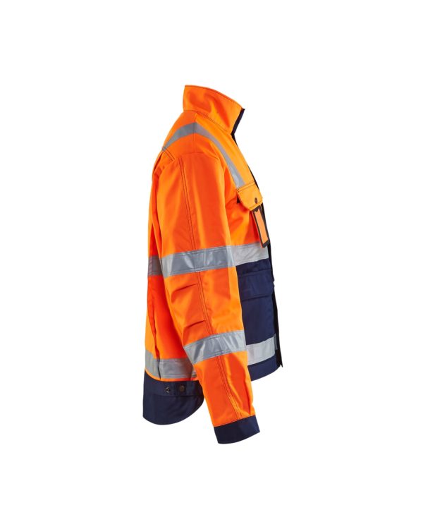 BLÅKLÄDER HIGHVIS TAKKI 402318045389