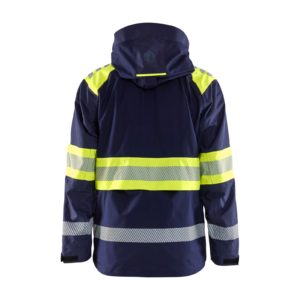 BLÅKLÄDER HIGHVIS KUORITAKKI 44201977 - 37