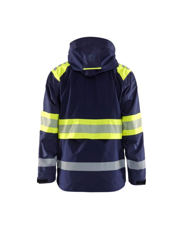 BLÅKLÄDER HIGHVIS KUORITAKKI 44201977 - 3