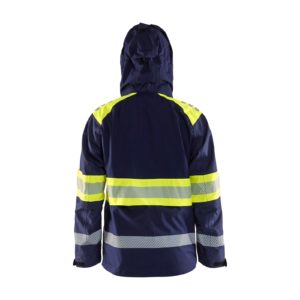 BLÅKLÄDER HIGHVIS KUORITAKKI 44201977 - 43