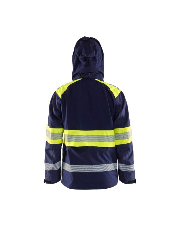 BLÅKLÄDER HIGHVIS KUORITAKKI 44201977 - 9