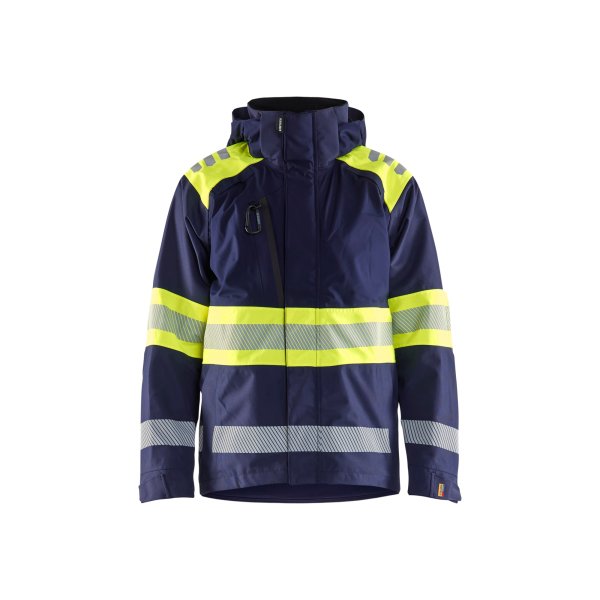 BLÅKLÄDER HIGHVIS KUORITAKKI 44201977 - 1