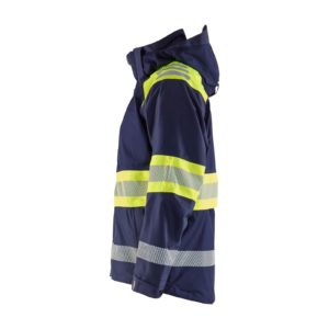 BLÅKLÄDER HIGHVIS KUORITAKKI 44201977 - 39