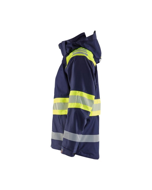 BLÅKLÄDER HIGHVIS KUORITAKKI 44201977 - 5