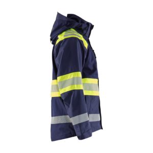 BLÅKLÄDER HIGHVIS KUORITAKKI 44201977 - 41