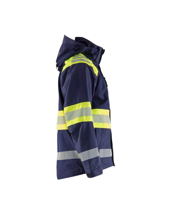 BLÅKLÄDER HIGHVIS KUORITAKKI 44201977 - 7