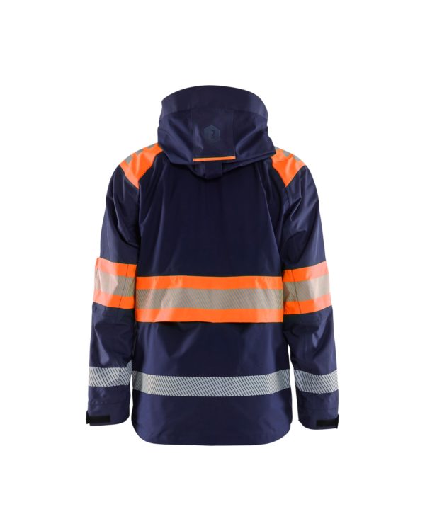 BLÅKLÄDER HIGHVIS KUORITAKKI 44201977