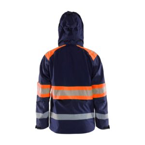 BLÅKLÄDER HIGHVIS KUORITAKKI 44201977 - 50