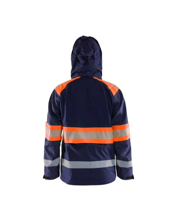 BLÅKLÄDER HIGHVIS KUORITAKKI 44201977 - 13