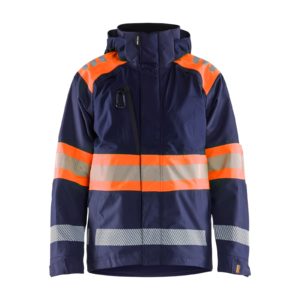 BLÅKLÄDER HIGHVIS KUORITAKKI 44201977 - 45