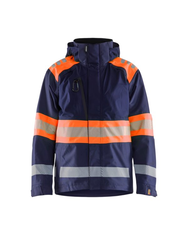 BLÅKLÄDER HIGHVIS KUORITAKKI 44201977 - 11