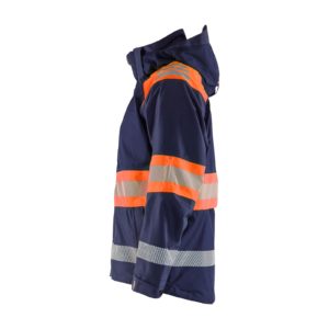 BLÅKLÄDER HIGHVIS KUORITAKKI 44201977