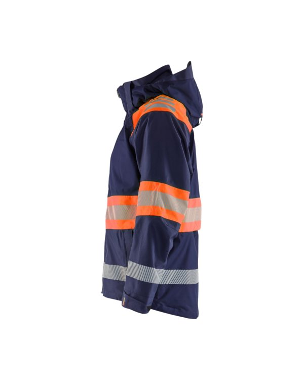 BLÅKLÄDER HIGHVIS KUORITAKKI 44201977