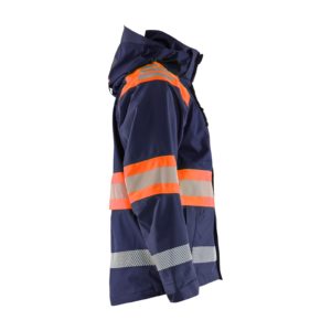 BLÅKLÄDER HIGHVIS KUORITAKKI 44201977