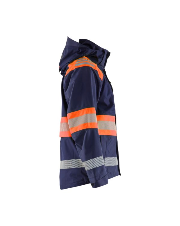 BLÅKLÄDER HIGHVIS KUORITAKKI 44201977