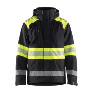 BLÅKLÄDER HIGHVIS KUORITAKKI 44201977 - 52