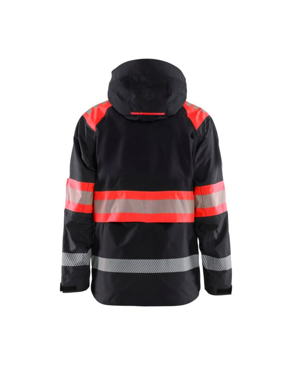 BLÅKLÄDER HIGHVIS KUORITAKKI 44201977 - 27