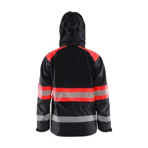 BLÅKLÄDER HIGHVIS KUORITAKKI 44201977 - 70