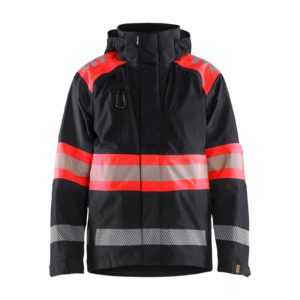 BLÅKLÄDER HIGHVIS KUORITAKKI 44201977 - 62