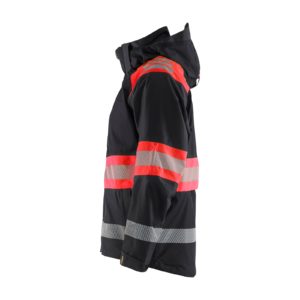 BLÅKLÄDER HIGHVIS KUORITAKKI 44201977 - 66