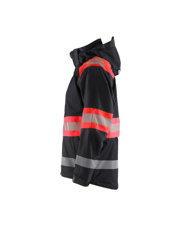 BLÅKLÄDER HIGHVIS KUORITAKKI 44201977 - 29