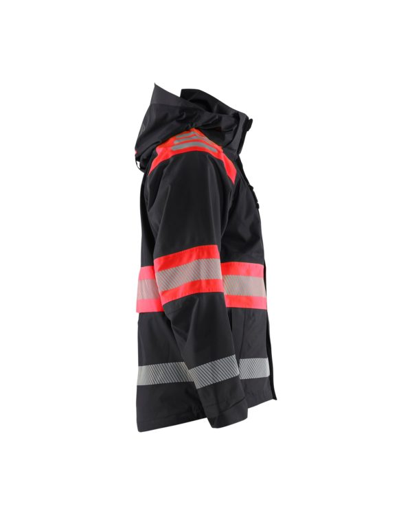 BLÅKLÄDER HIGHVIS KUORITAKKI 44201977 - 31