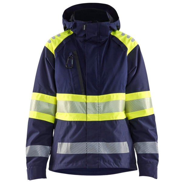 BLÅKLÄDER NAISTEN HIGHVIS KUORITAKKI 44301977