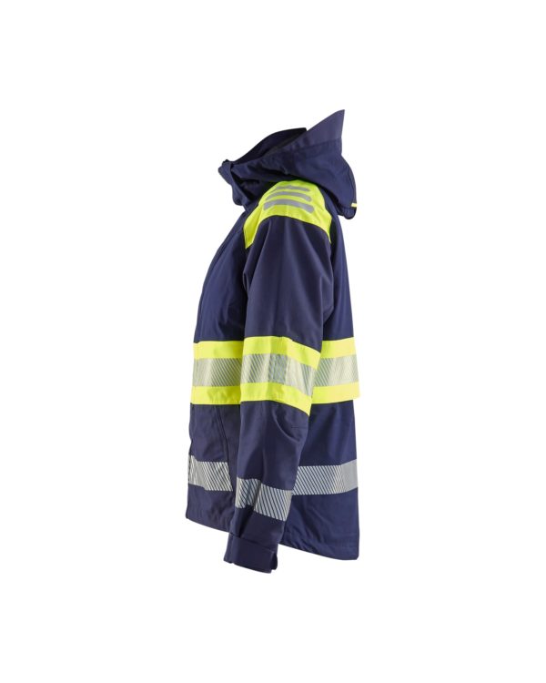 BLÅKLÄDER NAISTEN HIGHVIS KUORITAKKI 44301977