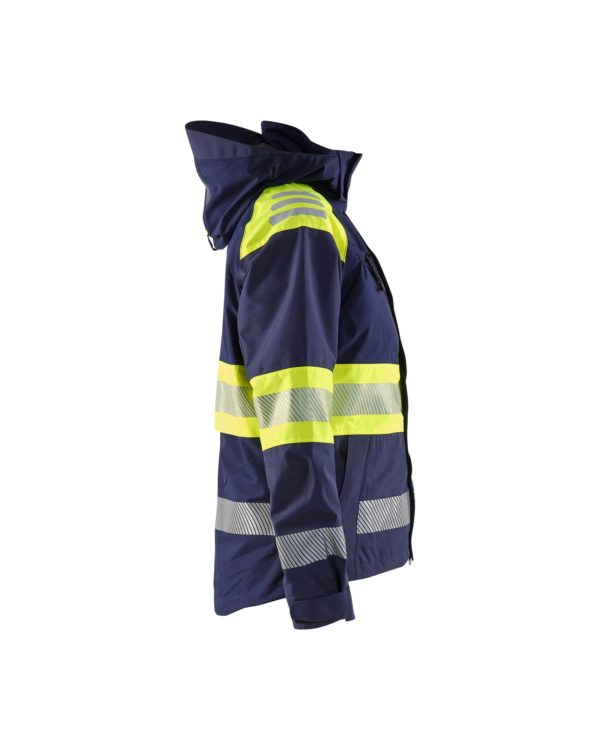 BLÅKLÄDER NAISTEN HIGHVIS KUORITAKKI 44301977