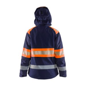 BLÅKLÄDER NAISTEN HIGHVIS KUORITAKKI 44301977 - 57