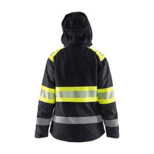 BLÅKLÄDER NAISTEN HIGHVIS KUORITAKKI 44301977 - 47