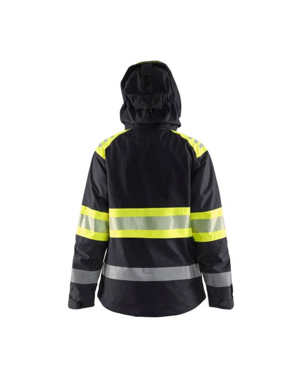 BLÅKLÄDER NAISTEN HIGHVIS KUORITAKKI 44301977 - 11