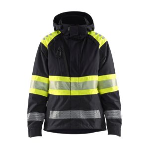 BLÅKLÄDER NAISTEN HIGHVIS KUORITAKKI 44301977 - 39