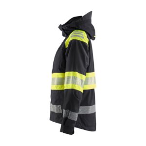 BLÅKLÄDER NAISTEN HIGHVIS KUORITAKKI 44301977 - 43