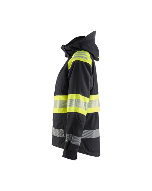 BLÅKLÄDER NAISTEN HIGHVIS KUORITAKKI 44301977 - 7