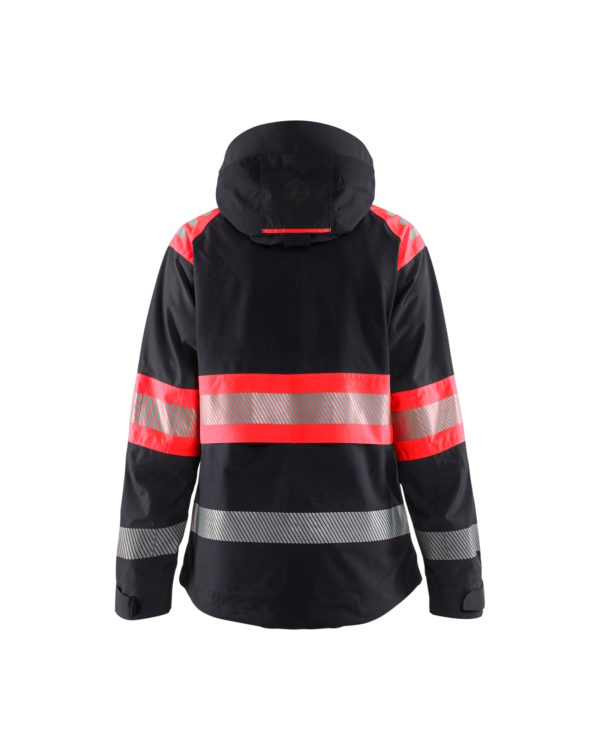 BLÅKLÄDER NAISTEN HIGHVIS KUORITAKKI 44301977 - 25