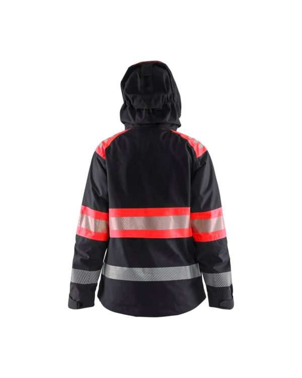 BLÅKLÄDER NAISTEN HIGHVIS KUORITAKKI 44301977 - 31