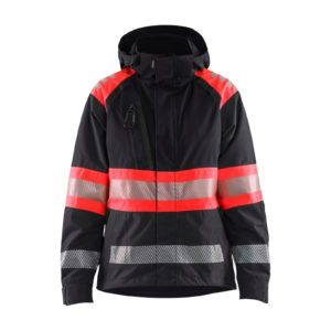 BLÅKLÄDER NAISTEN HIGHVIS KUORITAKKI 44301977 - 59