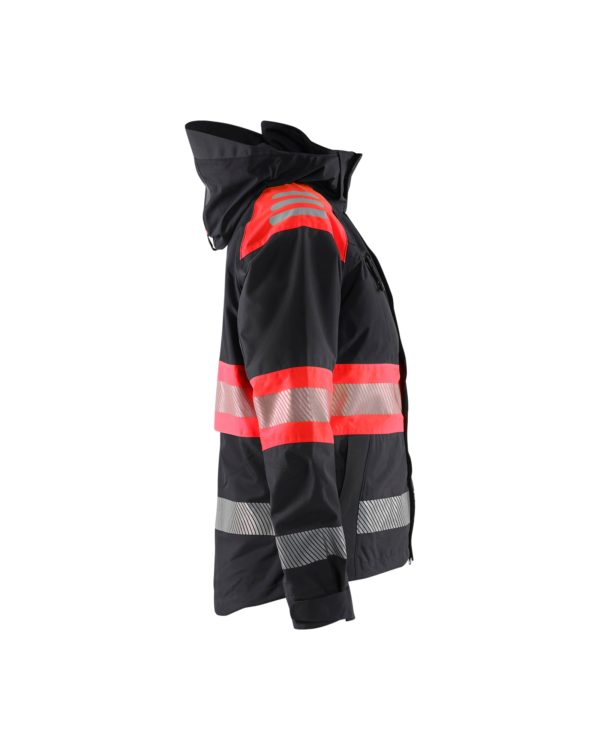 BLÅKLÄDER NAISTEN HIGHVIS KUORITAKKI 44301977 - 29