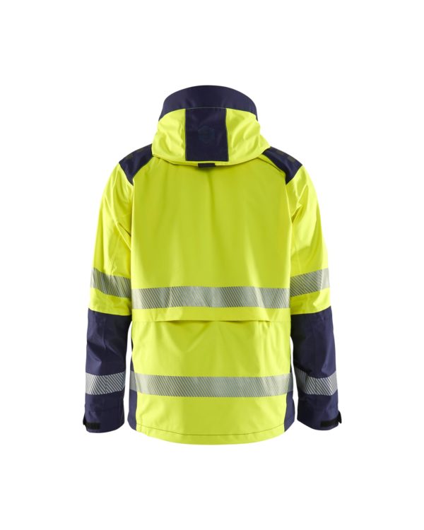 BLÅKLÄDER HIGHVIS KUORITAKKI 44351987