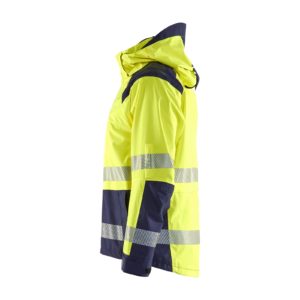 BLÅKLÄDER HIGHVIS KUORITAKKI 44351987