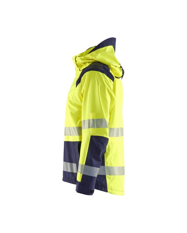 BLÅKLÄDER HIGHVIS KUORITAKKI 44351987