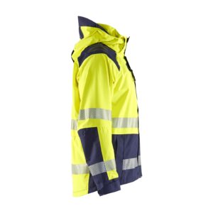 BLÅKLÄDER HIGHVIS KUORITAKKI 44351987