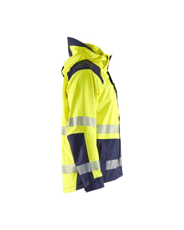 BLÅKLÄDER HIGHVIS KUORITAKKI 44351987