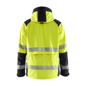 BLÅKLÄDER HIGHVIS KUORITAKKI 44351987 - 22