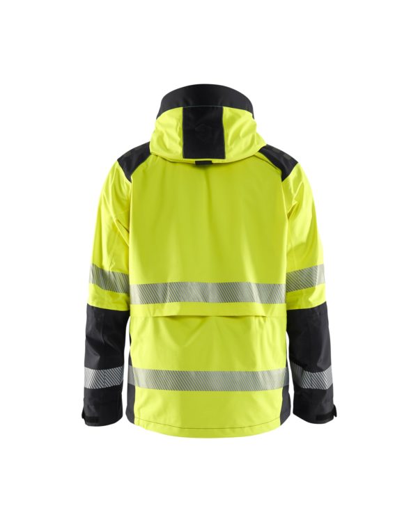 BLÅKLÄDER HIGHVIS KUORITAKKI 44351987 - 2