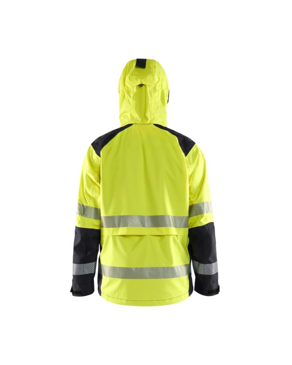 BLÅKLÄDER HIGHVIS KUORITAKKI 44351987 - 5