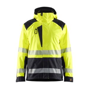 BLÅKLÄDER HIGHVIS KUORITAKKI 44351987 - 20