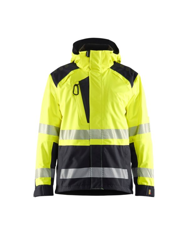 BLÅKLÄDER HIGHVIS KUORITAKKI 44351987 - 1